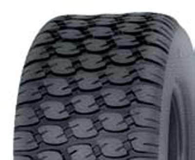 (image for) Tyre 20 x 10 x 8" PTY5099